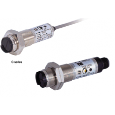 Optex M18 Cylindrical Photoerectric Sensor